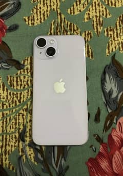 I PHONE 14 JV (128 GB)