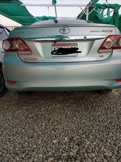 good condition