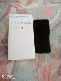 Oppo Reno8 pro