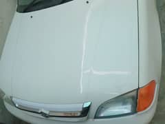 Suzuki Cultus VXL 2009