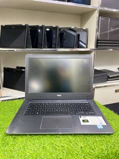 Dell Vostro 5468 i5 7th Gen 8GB Ram & 256GB SSD!