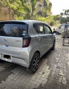 Mira 2018 Model 2022 Register