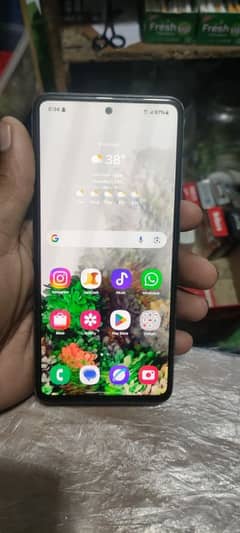 Samsung a52s. 5g