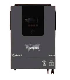 Solar Inverter, Veyron ll 4kw, Best Price In Karachi