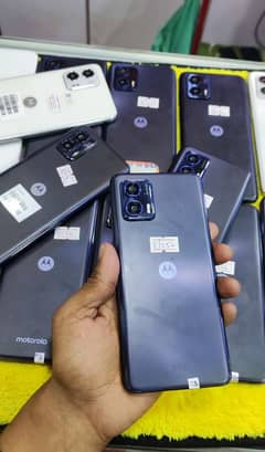 Motorola G73 8Gb 256Gb Dual Sim PTA Approved