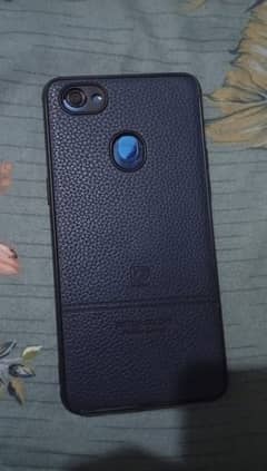 oppo f5 official