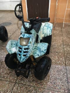 Atv/quad