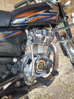 bumper offer grelu bike