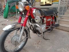 HONDA