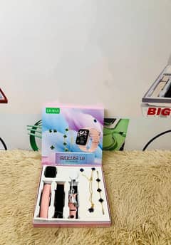 MA mobile and accessories
