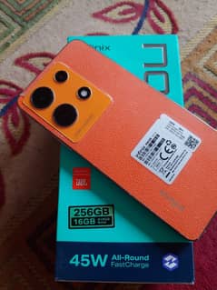infinix