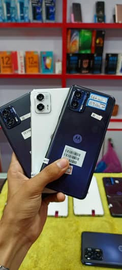 MOTO G73 5G PTA APPROVED NEW STOCKS AVAILABLE USA 03152675361