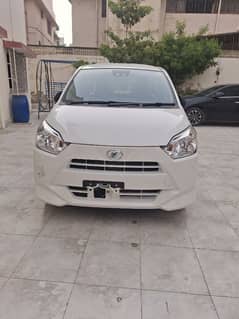 Daihatsu Mira LSA 3 Model 2022 / Mira Model 2022/2025