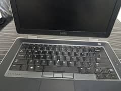 Dell Laptop 3rd Generation