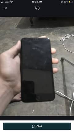 iPhone 7 Plus pta approved original pannle