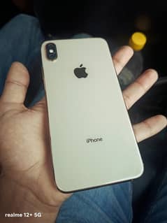 IPhone XSMax Dual PTA 64Gb