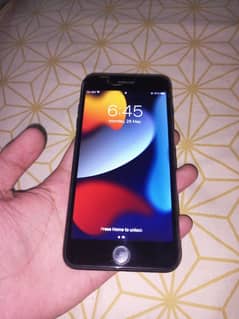 IPHONE 7plus