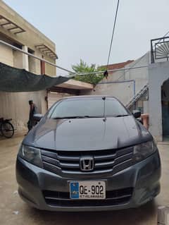 Honda