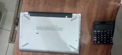 HP