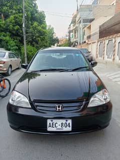 Honda