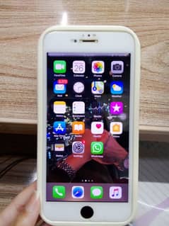 I phone 6s