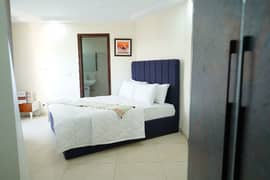 Staff Required For Apartments