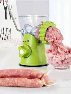 Meat