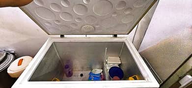 deep freezer for sale 15 cb ft.