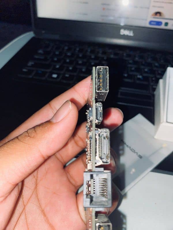 Khadas Vim1s Single board Computer raspberry pie Alternative 5