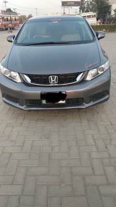 Automatic transmission 2016 Honda Civic Rebirth UG Total genuine.