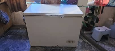 Freezers
