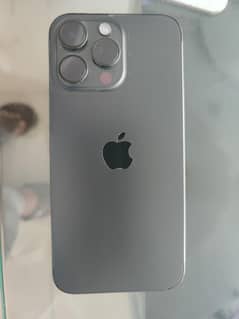 IPHONE 15 PRO MAX FOR SALE