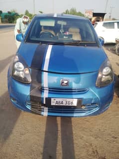 Zotye