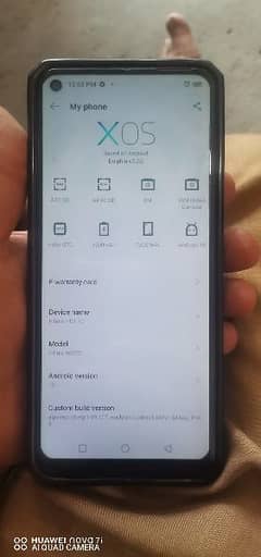 infinix