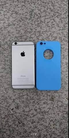 Apple iPhone 6S
