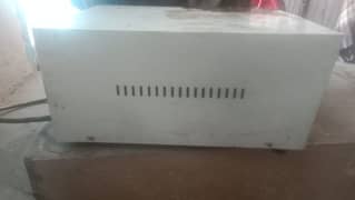 electro tec ups 1000 watts