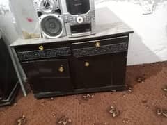 console