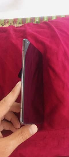 Mi 10T screen touch