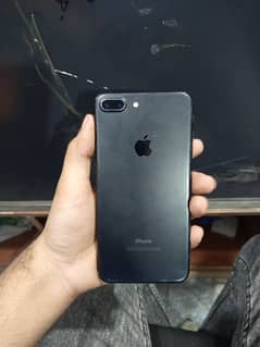 iPhone 7plus