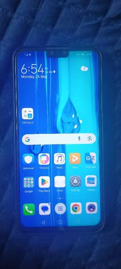 Huawei y9 2019 for sale