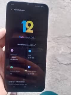 vivo yo2s : only 17k