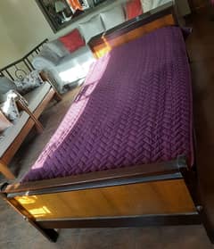 Bed for sale
