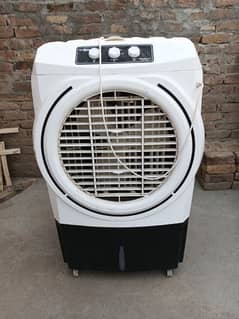Super Asia Air Cooler Model ecm4600 plus