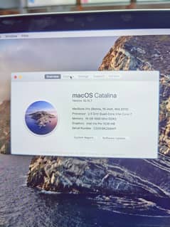 Apple Macbook Pro Core i7 2015 2GB Dedicated Card A1398