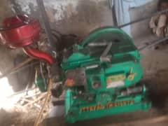 ittefaq peter diesel engine