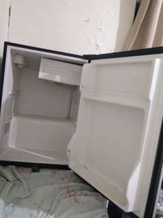 Haier mini refrigerator