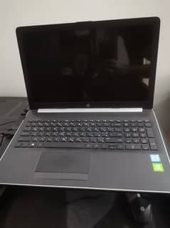 Hp laptop for gaming and daily use