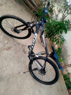 bicycle for sale