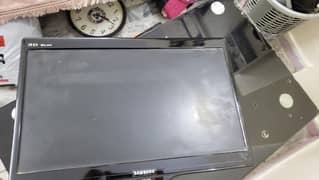 20 Inch TV