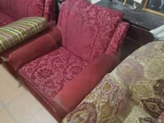 Sofa 5 seater for sale